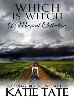cover image of Which is Witch